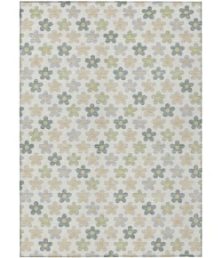 Addison Rugs Chantille Ivory ACN2569 9ft. x 12ft. Rect. Rug