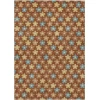 Addison Rugs Chantille Orange ACN2569 8ft. x 10ft. Rect. Rug