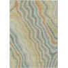 Addison Rugs Chantille Green ACN2570 9ft. x 12ft. Rect. Rug