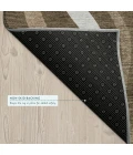 Addison Rugs Chantille Brown ACN2570 9ft. x 12ft. Rect. Rug