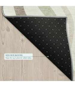 Addison Rugs Chantille Ivory ACN2570 5ft. x 7ft.6in. Rect. Rug