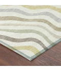 Addison Rugs Chantille Ivory ACN2570 5ft. x 7ft.6in. Rect. Rug