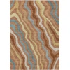 Addison Rugs Chantille Orange ACN2570 9ft. x 12ft. Rect. Rug
