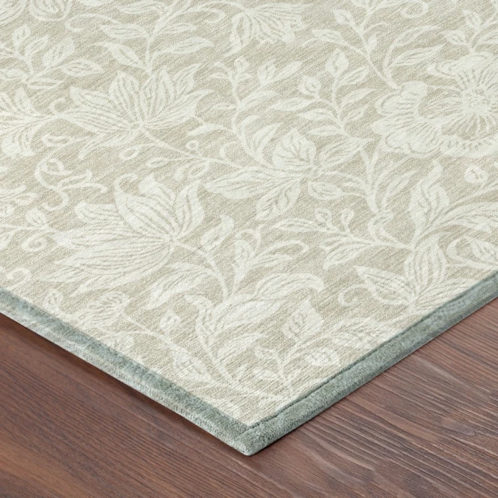Addison Rugs Chantille Brown ACN2572 9ft. x 12ft. Rect. Rug