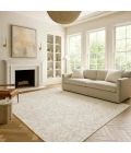 Addison Rugs Chantille Brown ACN2572 9ft. x 12ft. Rect. Rug
