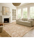 Addison Rugs Chantille Orange ACN2572 5ft. x 7ft.6in. Rect. Rug