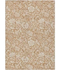Addison Rugs Chantille Orange ACN2572 5ft. x 7ft.6in. Rect. Rug