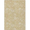 Addison Rugs Chantille Gold ACN2572 5ft. x 7ft.6in. Rect. Rug