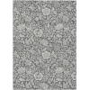 Addison Rugs Chantille Gray ACN2572 5ft. x 7ft.6in. Rect. Rug