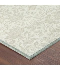 Addison Rugs Chantille Ivory ACN2572 9ft. x 12ft. Rect. Rug