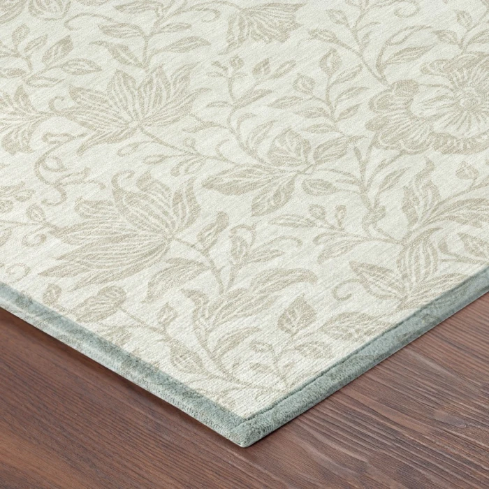 Addison Rugs Chantille Ivory ACN2572 9ft. x 12ft. Rect. Rug