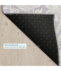 Addison Rugs Chantille Purple ACN2572 5ft. x 7ft.6in. Rect. Rug