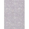 Addison Rugs Chantille Purple ACN2572 5ft. x 7ft.6in. Rect. Rug
