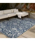 Addison Rugs Chantille Blue ACN2572 5ft. x 7ft.6in. Rect. Rug
