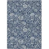 Addison Rugs Chantille Blue ACN2572 5ft. x 7ft.6in. Rect. Rug