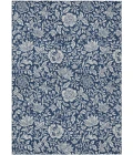 Addison Rugs Chantille Blue ACN2572 5ft. x 7ft.6in. Rect. Rug