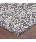 Addison Rugs Chantille Purple ACN2572 5ft. x 7ft.6in. Rect. Rug