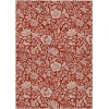 Addison Rugs Chantille Red ACN2572 5ft. x 7ft.6in. Rect. Rug