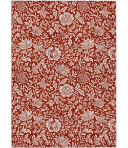 Addison Rugs Chantille Red ACN2572 9ft. x 12ft. Rect. Rug