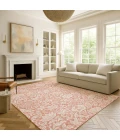 Addison Rugs Chantille Orange ACN2572 5ft. x 7ft.6in. Rect. Rug