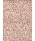 Addison Rugs Chantille Orange ACN2572 5ft. x 7ft.6in. Rect. Rug