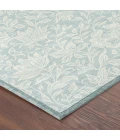 Addison Rugs Chantille Blue ACN2572 5ft. x 7ft.6in. Rect. Rug
