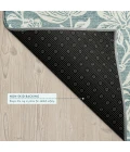 Addison Rugs Chantille Teal ACN2572 5ft. x 7ft.6in. Rect. Rug