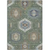 Addison Rugs Chantille Green ACN2574 5ft. x 7ft.6in. Rect. Rug