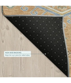 Addison Rugs Chantille Orange ACN2574 5ft. x 7ft.6in. Rect. Rug