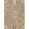 Addison Rugs Chantille Orange ACN2574 5ft. x 7ft.6in. Rect. Rug