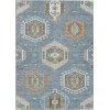 Addison Rugs Chantille Blue ACN2574 5ft. x 7ft.6in. Rect. Rug
