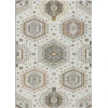 Addison Rugs Chantille Ivory ACN2574 5ft. x 7ft.6in. Rect. Rug