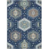 Addison Rugs Chantille Blue ACN2574 5ft. x 7ft.6in. Rect. Rug