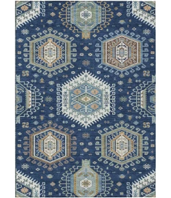 Addison Rugs Chantille Blue ACN2574 8ft. x 10ft. Rect. Rug