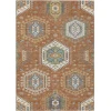Addison Rugs Chantille Orange ACN2574 5ft. x 7ft.6in. Rect. Rug