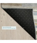 Addison Rugs Chantille Brown ACN2575 5ft. x 7ft.6in. Rect. Rug