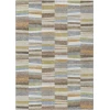 Addison Rugs Chantille Brown ACN2575 5ft. x 7ft.6in. Rect. Rug