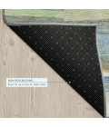 Addison Rugs Chantille Blue ACN2575 5ft. x 7ft.6in. Rect. Rug