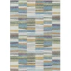 Addison Rugs Chantille Blue ACN2575 5ft. x 7ft.6in. Rect. Rug