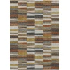 Addison Rugs Chantille Brown ACN2575 5ft. x 7ft.6in. Rect. Rug