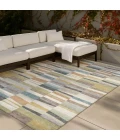 Addison Rugs Chantille Ivory ACN2575 5ft. x 7ft.6in. Rect. Rug