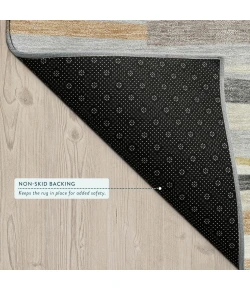 Addison Rugs Chantille Ivory ACN2575 5ft. x 7ft.6in. Rect. Rug