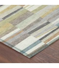 Addison Rugs Chantille Ivory ACN2575 5ft. x 7ft.6in. Rect. Rug
