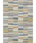Addison Rugs Chantille Ivory ACN2575 5ft. x 7ft.6in. Rect. Rug