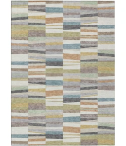 Addison Rugs Chantille Ivory ACN2575 5ft. x 7ft.6in. Rect. Rug