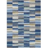 Addison Rugs Chantille Blue ACN2575 5ft. x 7ft.6in. Rect. Rug