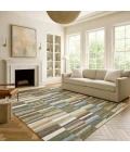 Addison Rugs Chantille Green ACN2575 5ft. x 7ft.6in. Rect. Rug
