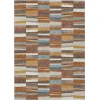 Addison Rugs Chantille Orange ACN2575 5ft. x 7ft.6in. Rect. Rug