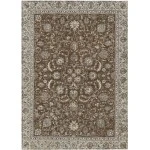 Addison Rugs Chantille Brown ACN2576 9ft. x 12ft. Rect. Rug