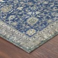 Addison Rugs Chantille Blue ACN2576 9ft. x 12ft. Rect. Rug